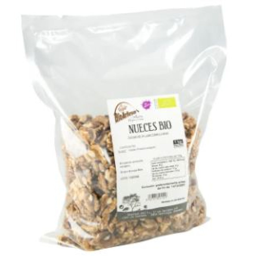 Nuez Bio 1 Kg