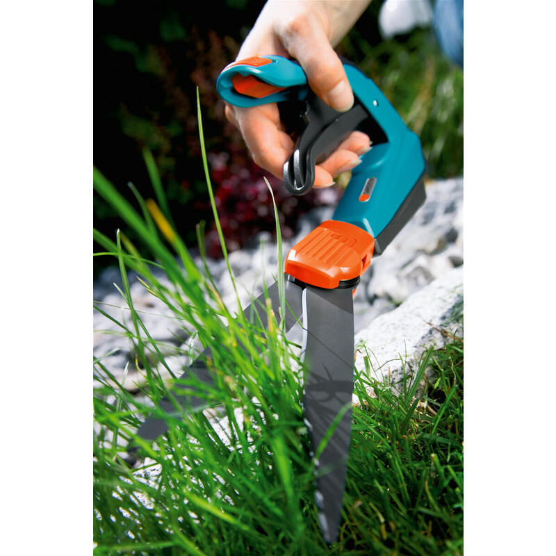Gardena 8735-20 Tijeras De Jardinería Hojas Horizontales_2