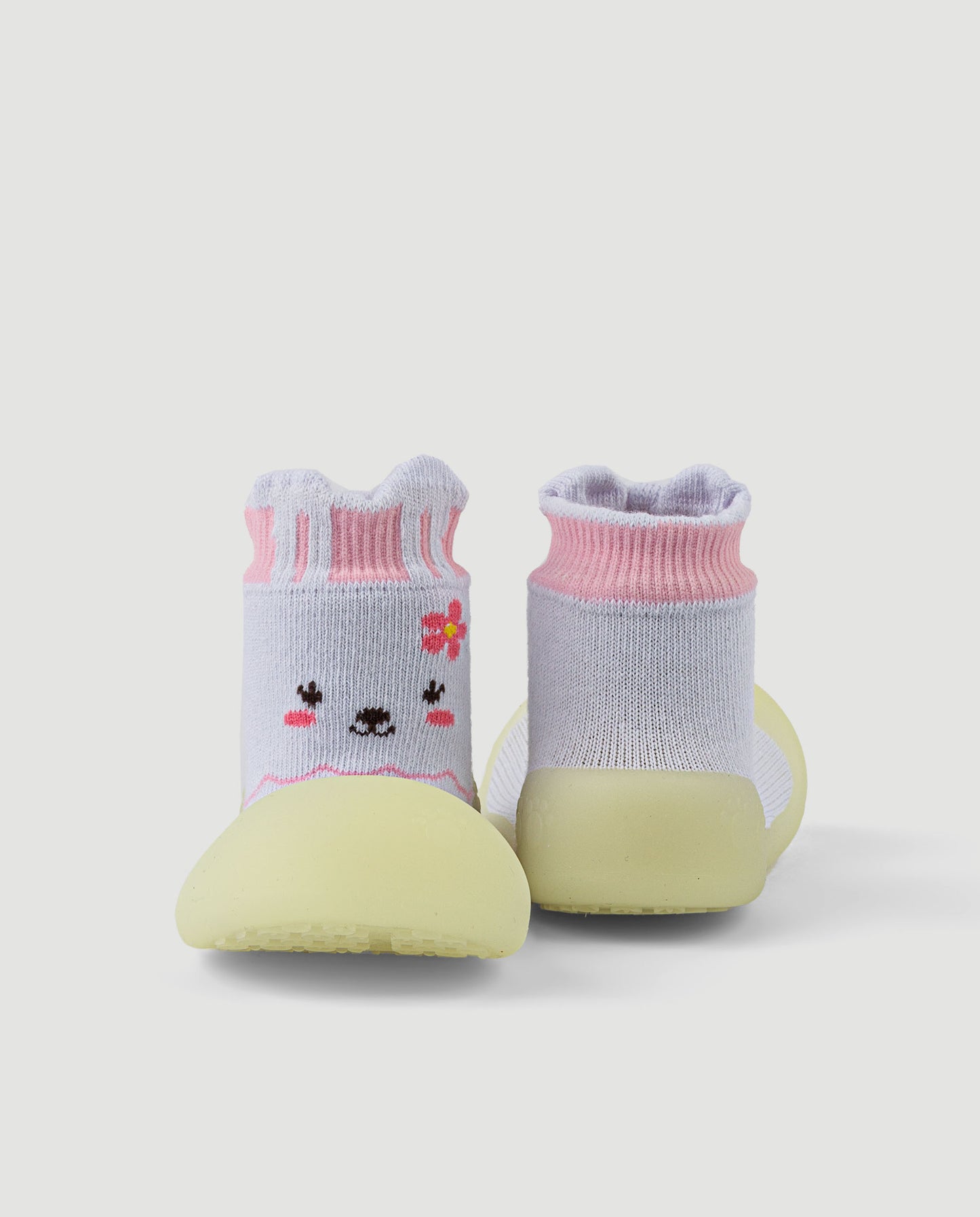 Zapatos De Bebé Que Cambian De Color Con La Luz Del Sol Rabbit Bigtoes Chameleon L (21,5)_4