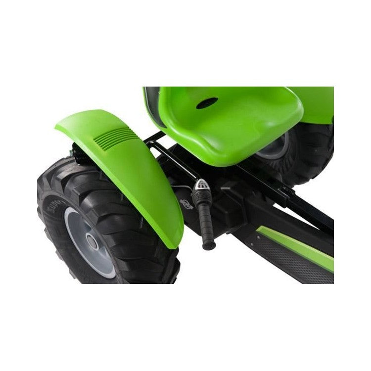 Kart De Pedales Berg Deutz-fahr Bfr-3.