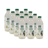 Pack x 12 Jugo de aloe vera con pulpa NaturGreen 1 L