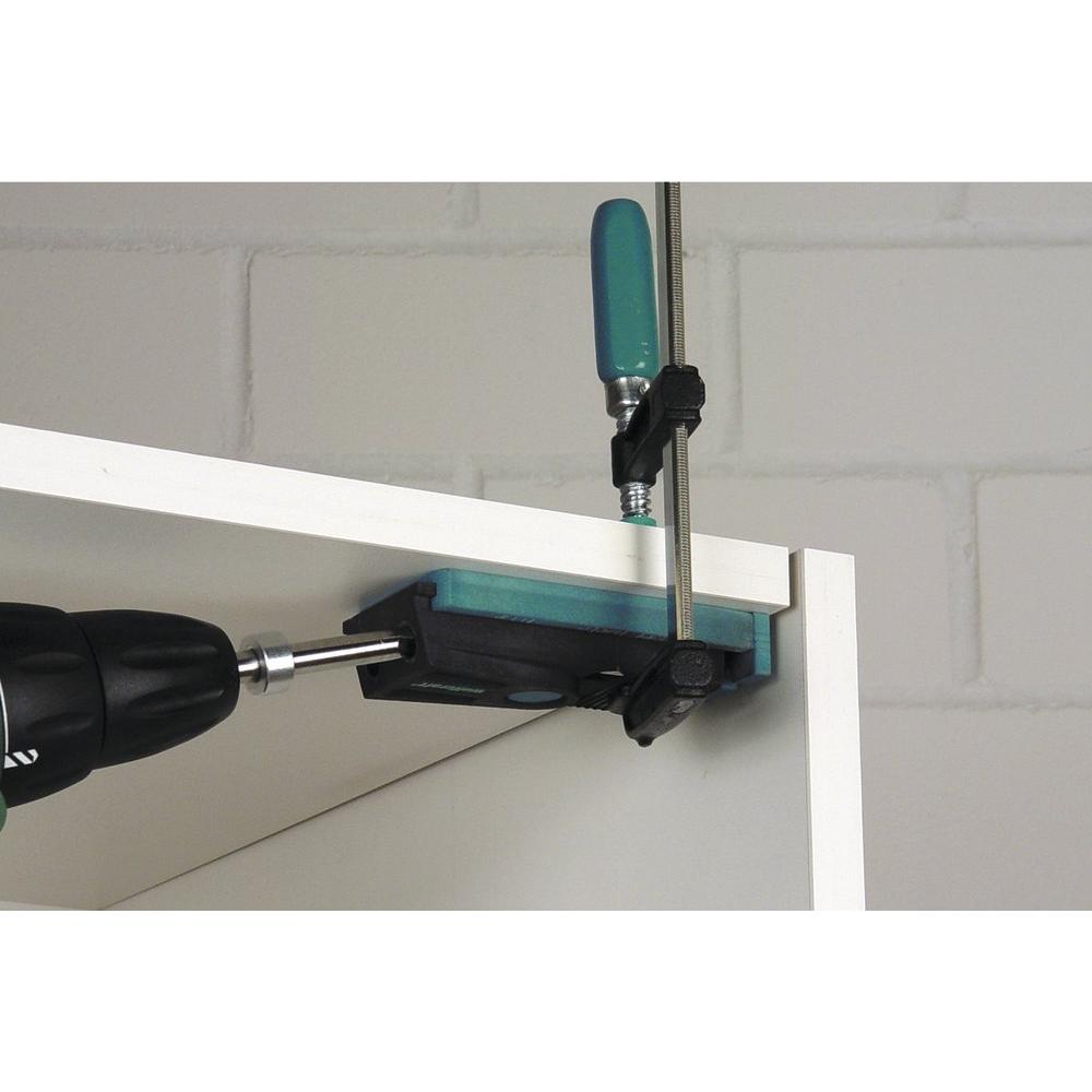 Kit ensamblaje Undercover Jig Wolfcraft 4642000