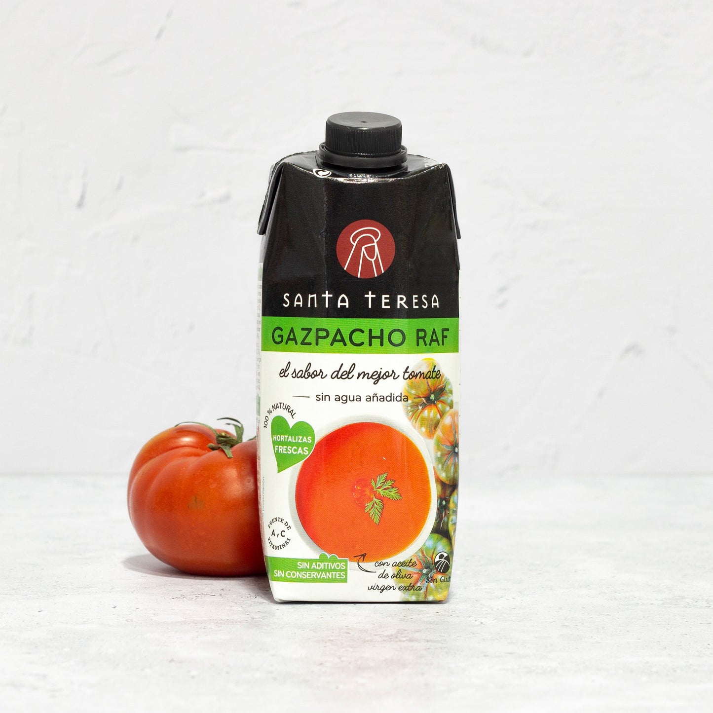 Gazpacho Raf 500 Ml_0