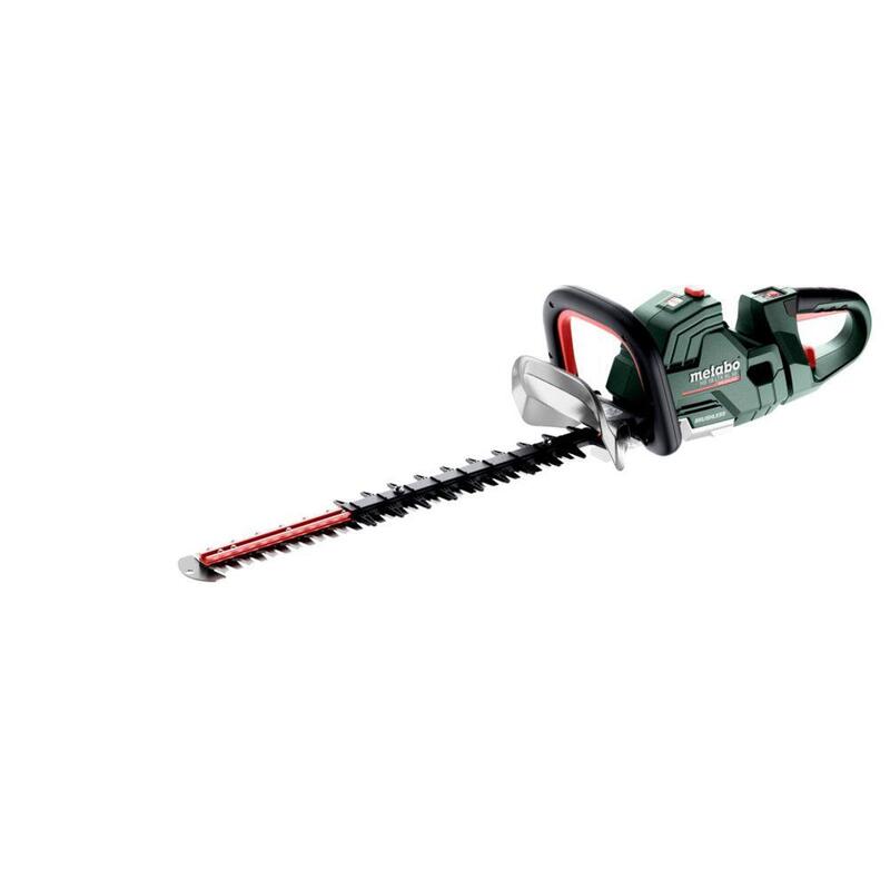 Metabo Hs 18 Ltx Bl 55 Cordless Hedgecutter_0