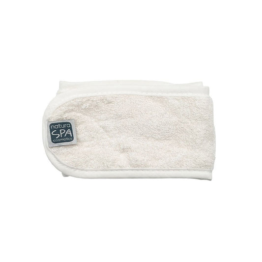 Cinta de maquillaje algodón NaturaBIO Cosmetics