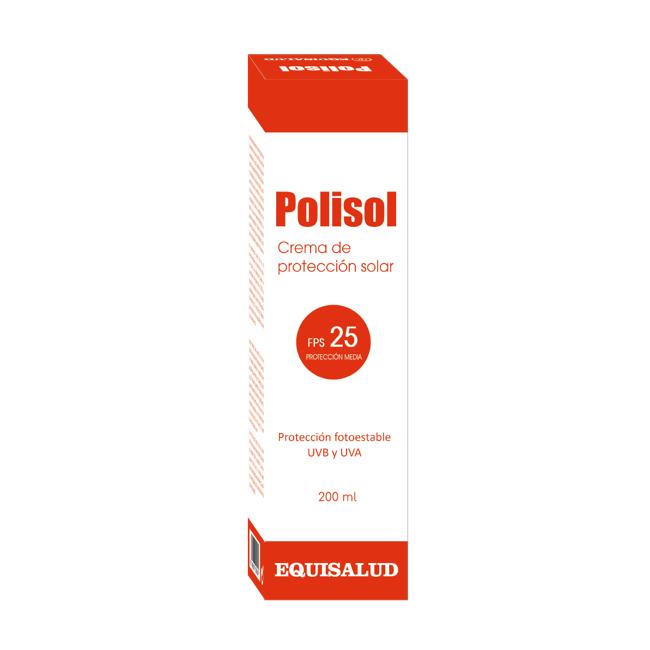 Polisol Equisalud 200 ml