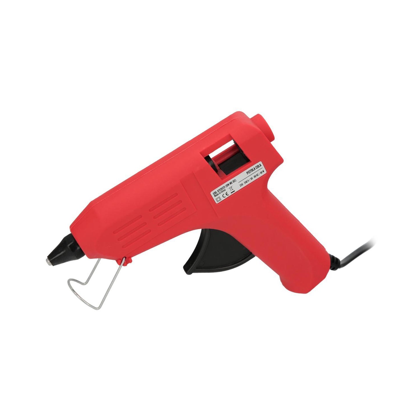 Pistola Termocolante Wolfpack-ide 40w / 11,5 Mm Grande