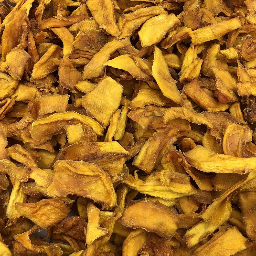 Mango Desecado Ecológico Granel 1 Kg_1