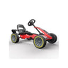 Coche De Pedales Berg Reppy Gp.