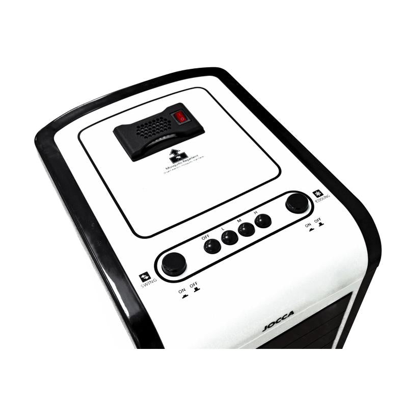 Climatizador frio con repelente Jocca