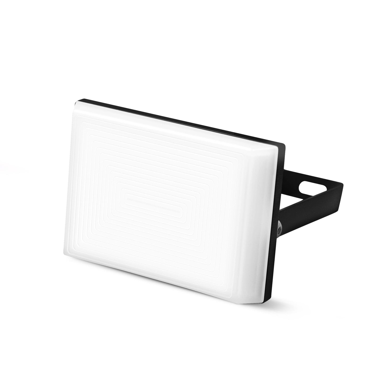 Proyector foco Design LED de exterior, 10W, 950LM, Luz fría (6000K) Garza