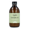Aceite de Ricino BIO para el cabello virgen prensado en frío Fushi 250ml