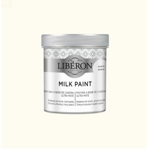 MILK PAINT CREMA PINTURA 500ML Blanco