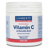 Ácido Ascórbico , 250mg, Lamberts