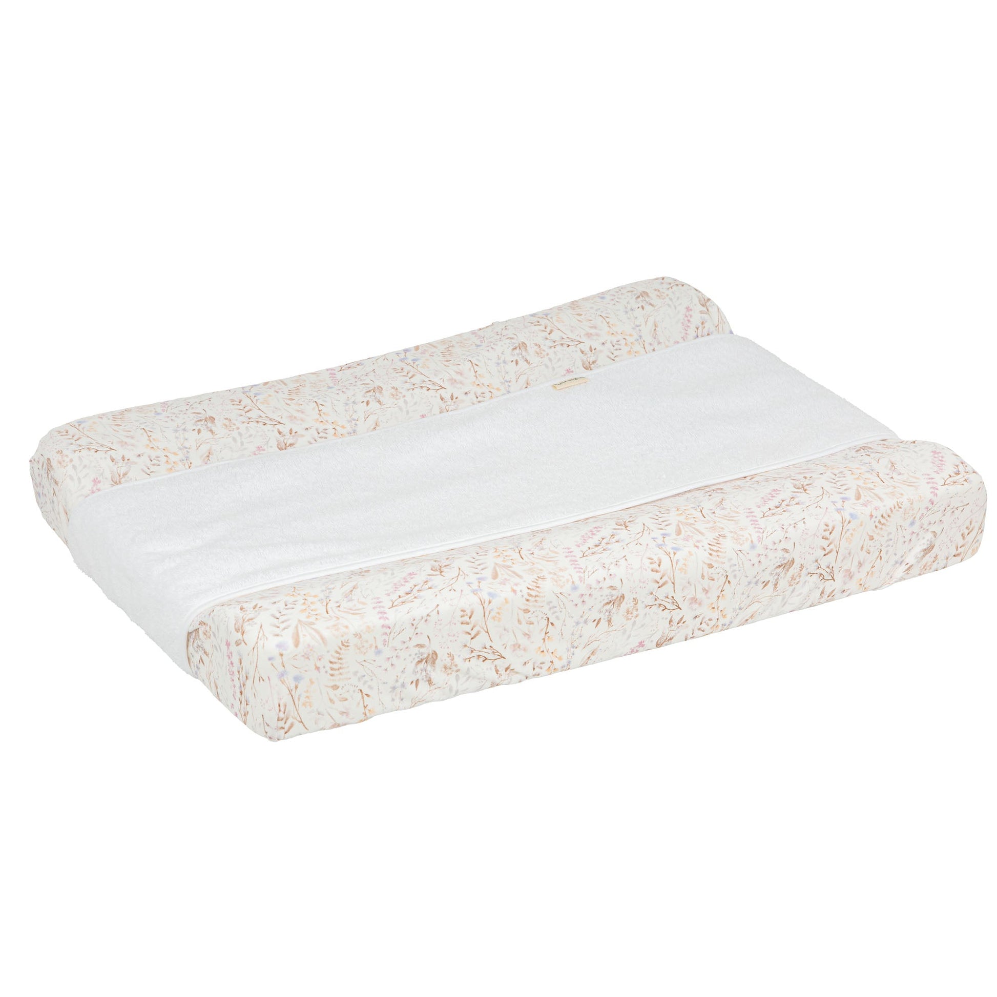 Niza Funda Cambiador Con Rizo Central