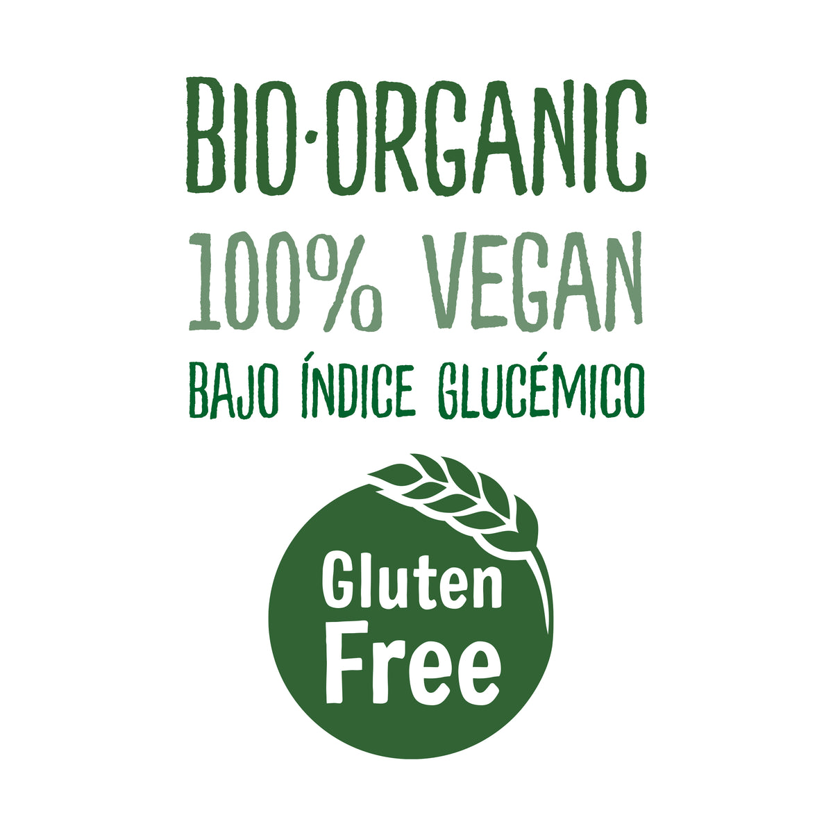 Sirope de Ágave Premium Naturgreen 900 ml