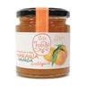 Mermelada Bio De Naranja Amarga Con Sirope De Agave