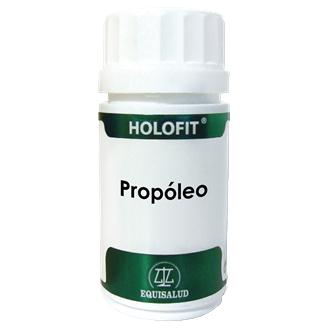 Holofit Propóleo Equisalud 180 cápsulas