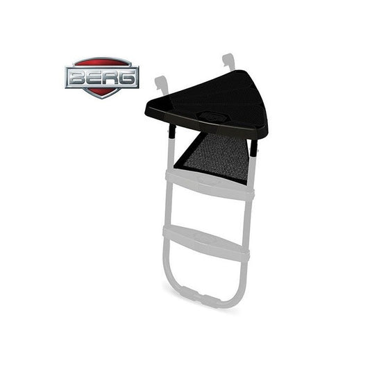 Plataforma Para Escaleras Berg.