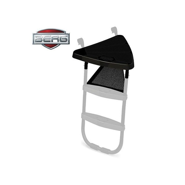 Plataforma Para Escaleras Berg.