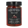 Pimiento Piquillo Entero El Navarrico Etiqueta Negra Frasco Mio 314 ml