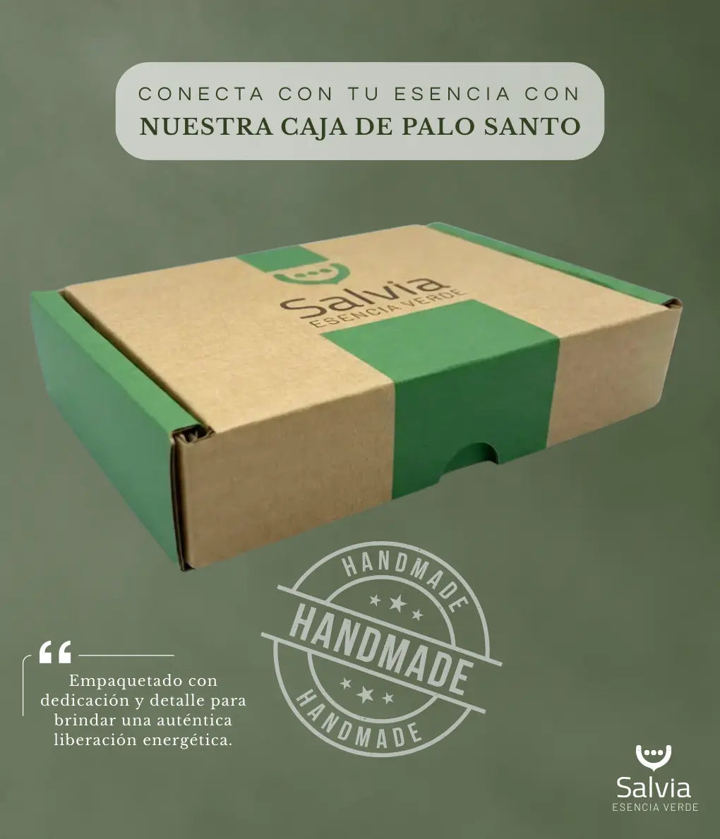 Palo Santo - Madera Sagrada | Frisafran 200g_5