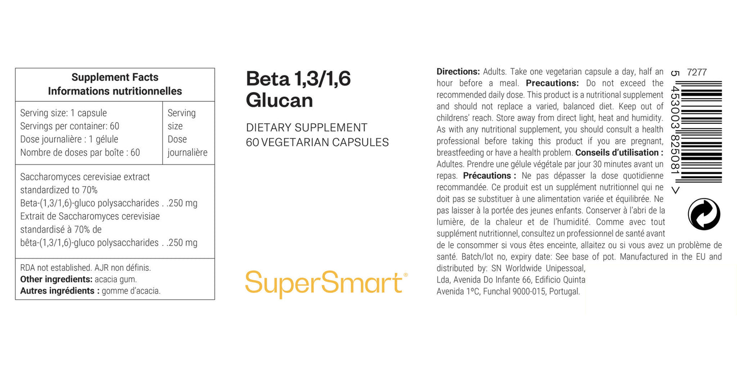 Beta 1,3/1,6 Glucan_1