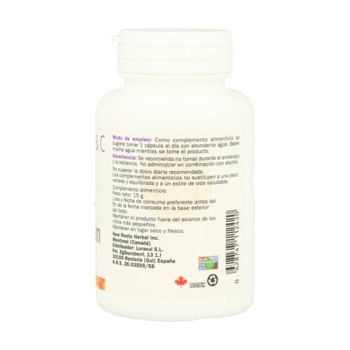 Glutation 200 Y C 200 Mg 30 Caps Sura Vitasan