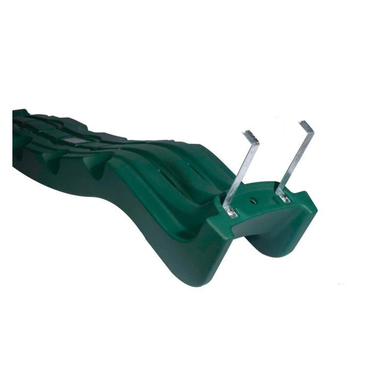 Anclajes Para Tobogan Optima.