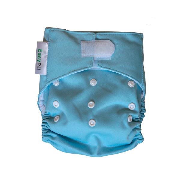 Easypu pañal lavable singulo T2,3,4 Green&Beauty