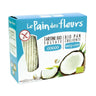 Tostadas Crujientes Crakers de Arroz con Coco Le Pain de fleurs 150 g