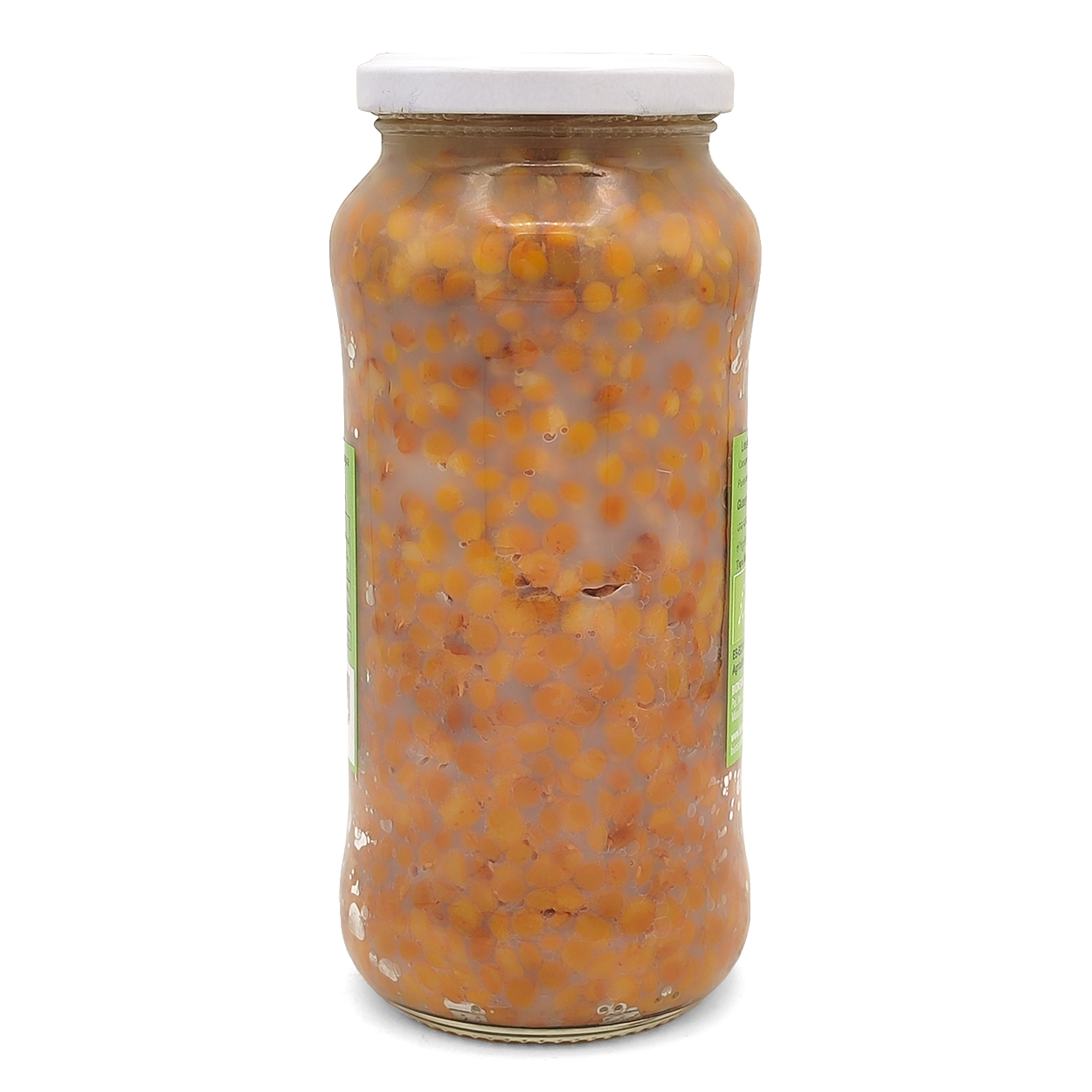 Lentejas Cocidas Eco Bionsan 400gr_3