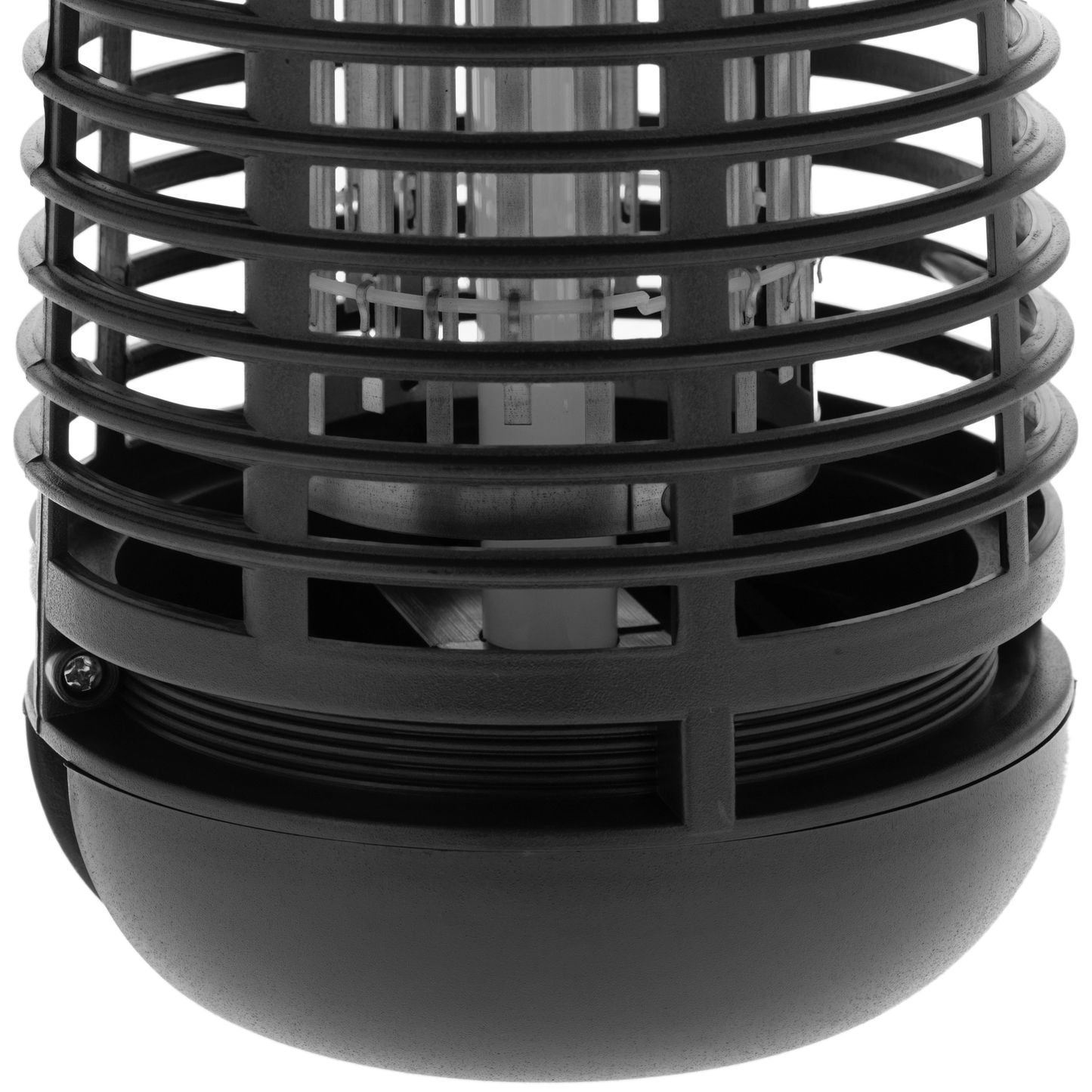 Mata Insectos Eléctrico Profesional De 1 Tubo 6w Uv_4