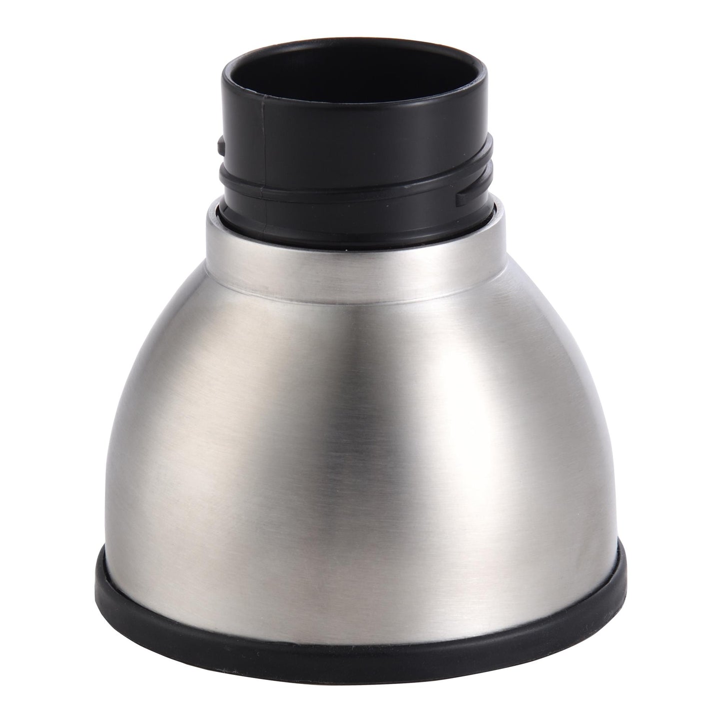 Botella De Agua De 570ml Walking Azul En Acero Inoxidable Bergner_2