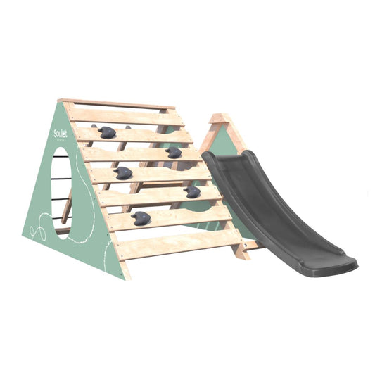 Parque infantil de juegos Hercule Soulet