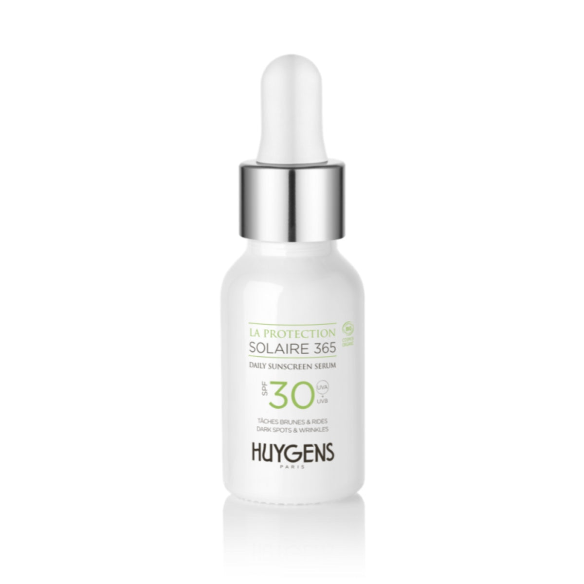 Huy Sérum protección solar 365 SPF 30 15 ml