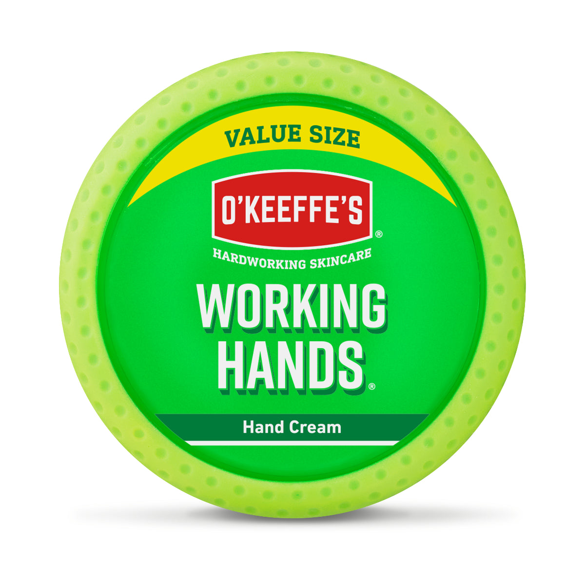 O'Keeffe's Working Hands - Crema para manos secas y agrietadas - Tubo 80 ml
