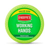O'Keeffe's Working Hands - Crema para manos secas y agrietadas - Tubo 80 ml