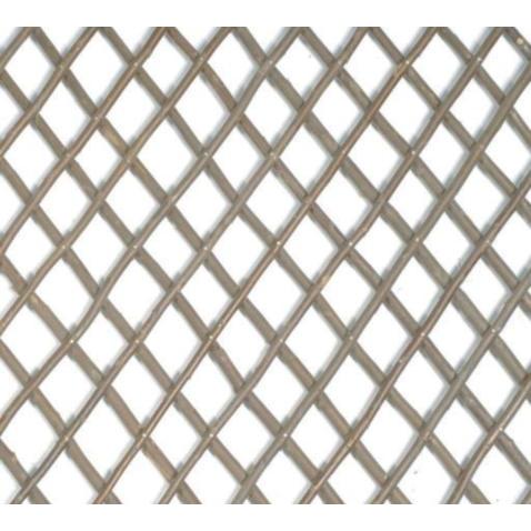 Celosía de mimbre extensible Trelliwillow Nortene 0.5 x 1,5 m