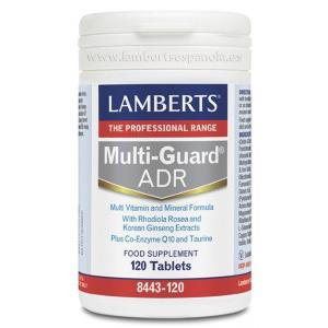 Multi-Guard ADR, Lamberts 60 cápsulas