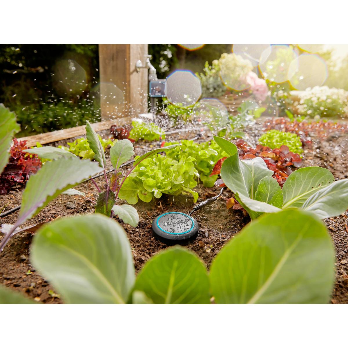 Programador de riego Bluetooth® GARDENA