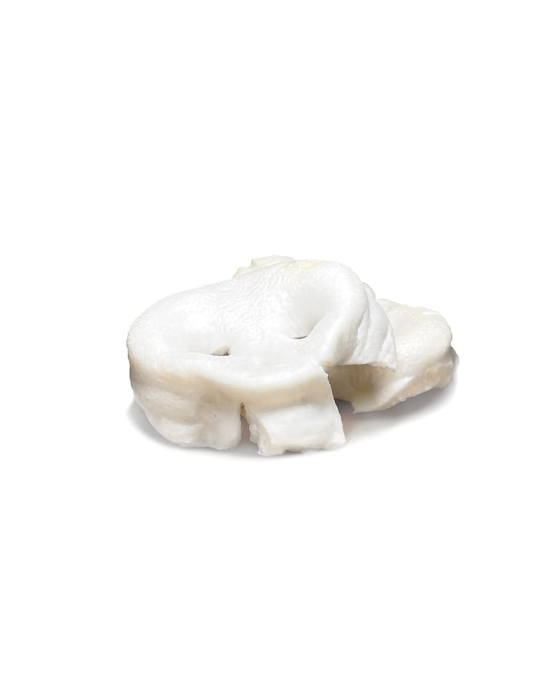 Bimordiscos Puffed Morros De Cerdo Para Perros · 50g_2