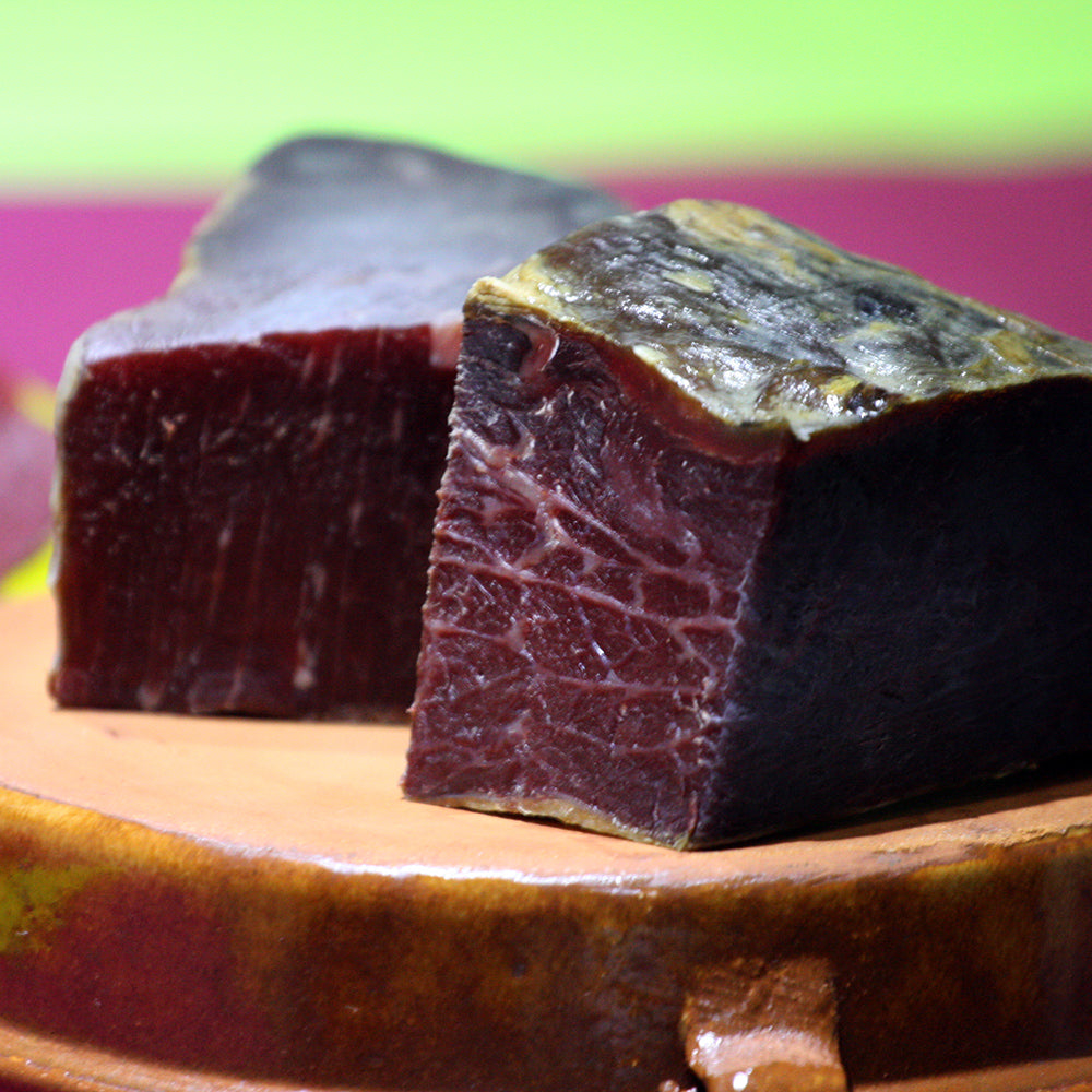 Cecina de vaca en taco de 1Kg_2