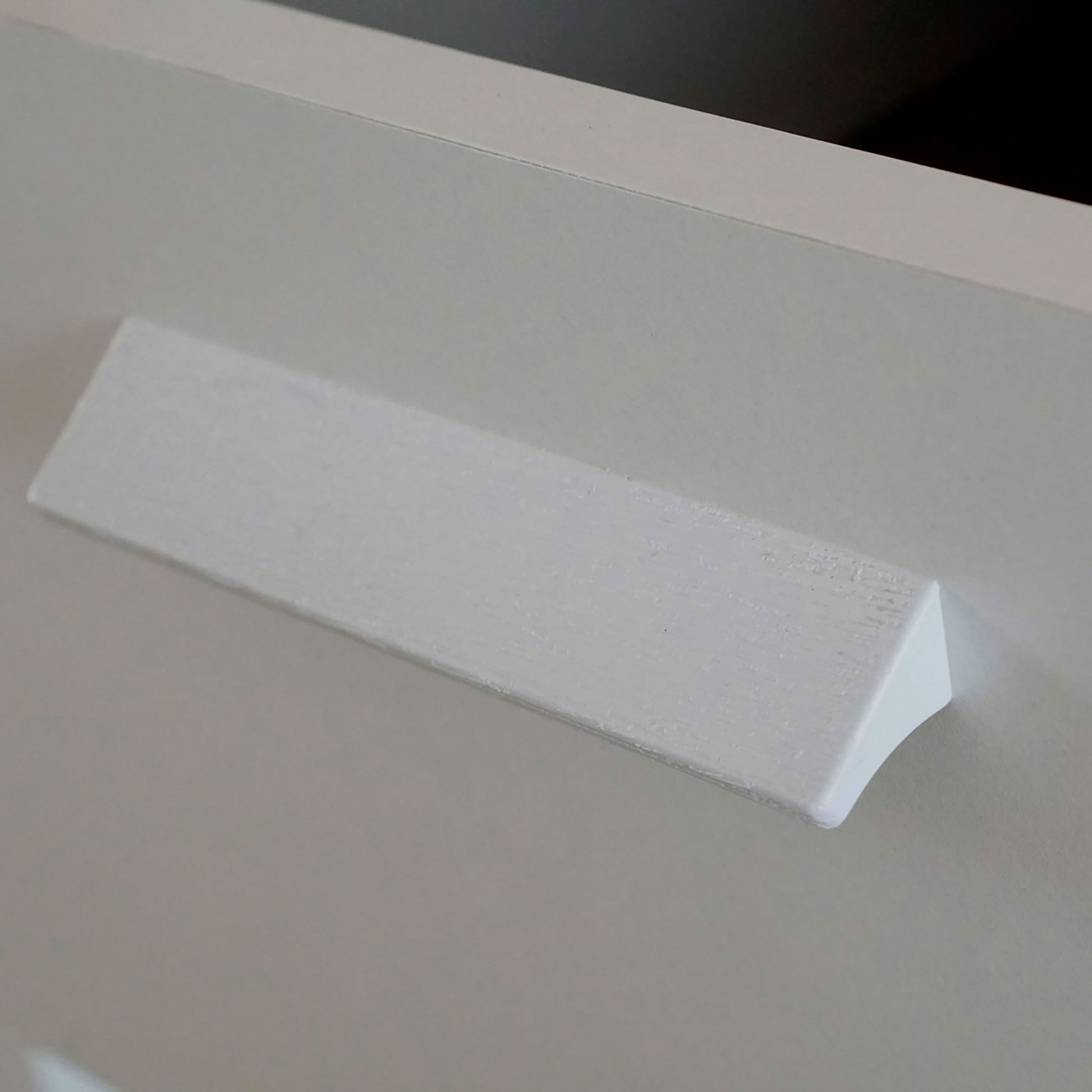 Zapatero Entrada Recibidor, Mueble Auxiliar Estrecho Zapatos, 2 Puertas, Madera 82x74x25 Cm, Briebe, Nova, Blanco