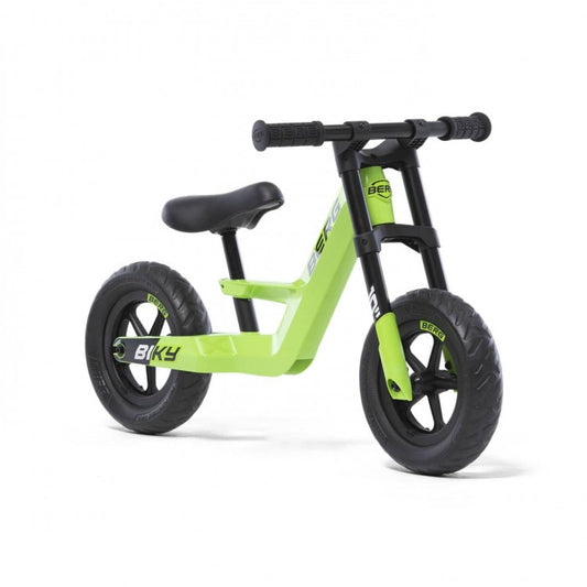 Correpasillos Berg Biky Mini Green.