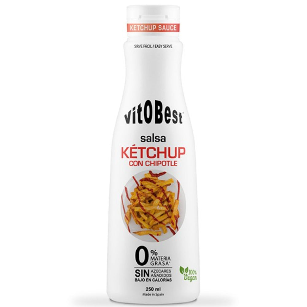 Salsas Vitobest 250 Ml Kétchup Con Chipotle_0