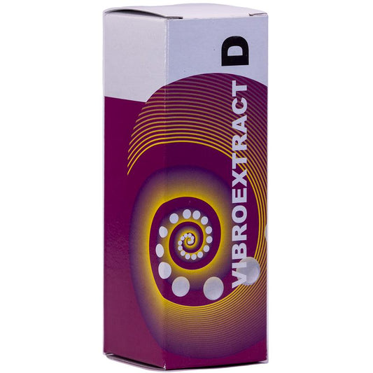 Vibroextract Depurativo 50 ml Equisalud