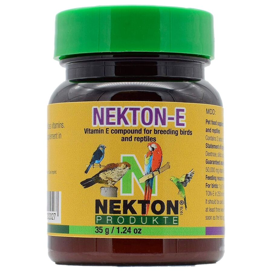 Nekton E 35 g (vit E)_0