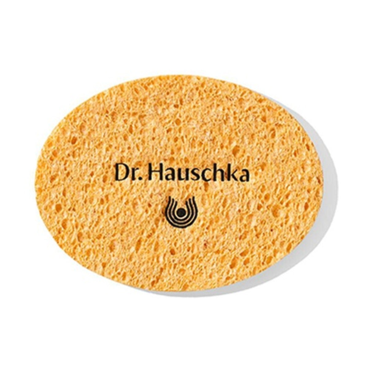 Esponja desmaquillante, Dr Hauschka, 10g