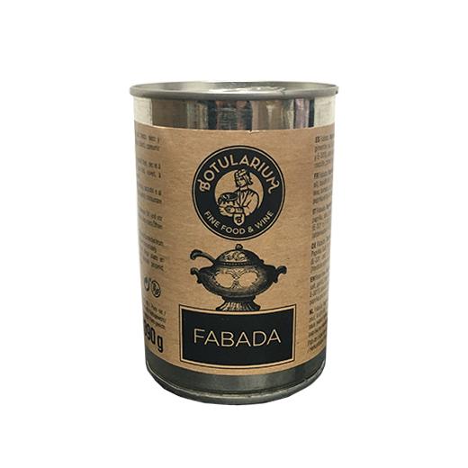 Fabada Botularium 390g